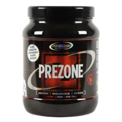 PreZone, 525 g, Red Energy