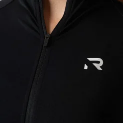 Prime Zip Longsleeve