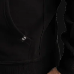 Pro BB Hood, Black