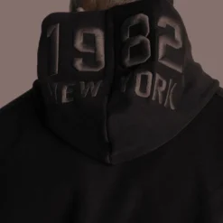 Pro BB Hood, Black