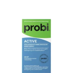 Probi Active 30 kapslar