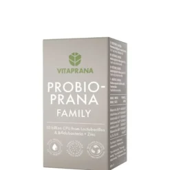 Probioprana Probiotika Family 50 kapslar
