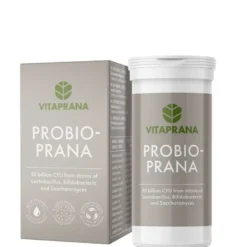 Probioprana Probiotika 30 kapslar
