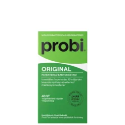 Probi Original 40 kapslar
