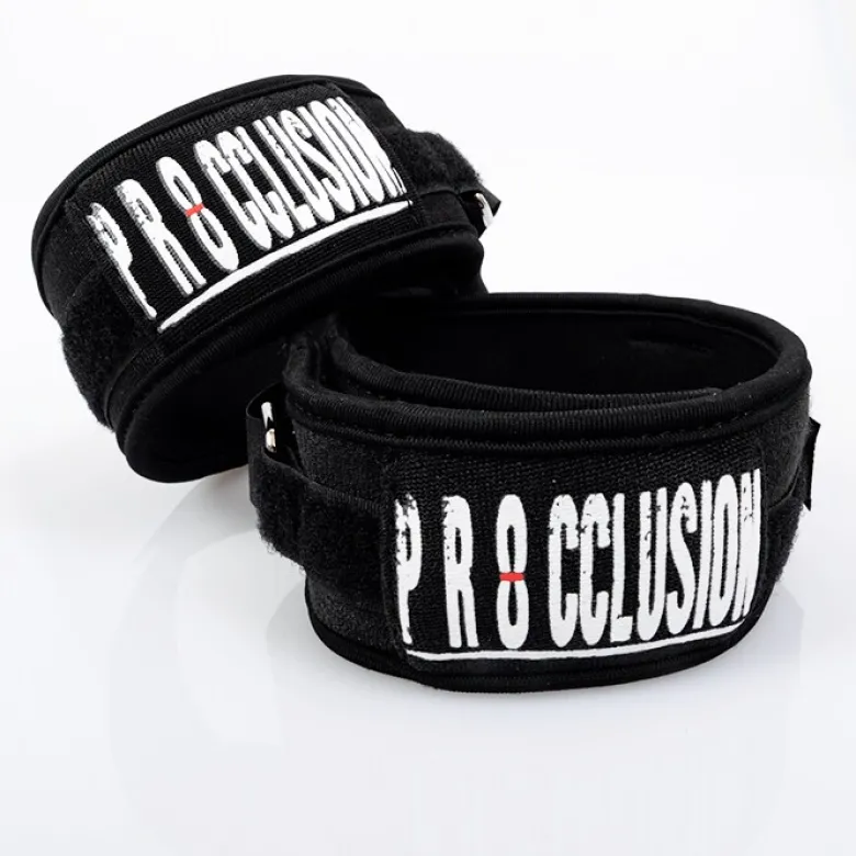 Procclusion 1.0, svart