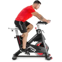 Pro FTR Indoor Racer