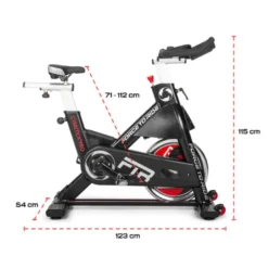 Pro FTR Indoor Racer
