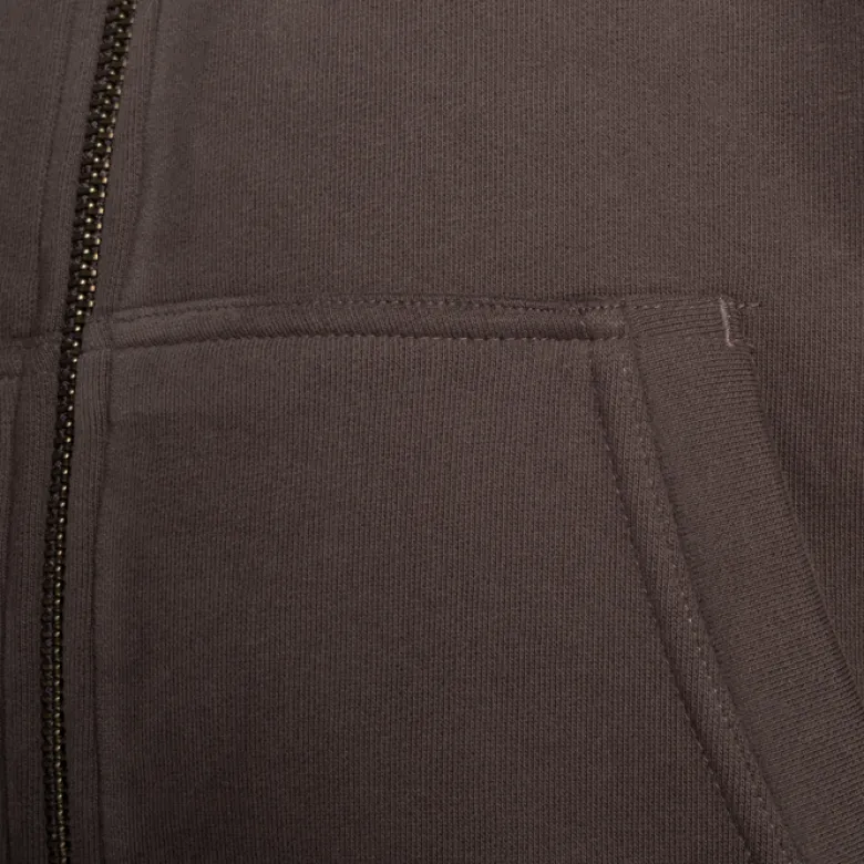 Pro Gasp Hood, Grey