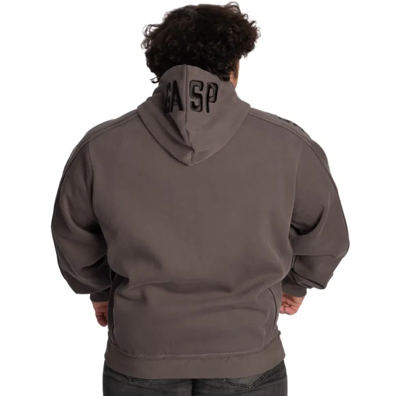 Pro Gasp Hood, Grey