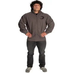 Pro Gasp Hood, Grey