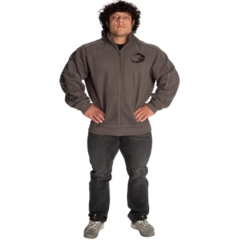 Pro Gasp Hood, Grey