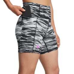 Project Rock Women Lets Go BTB Middy, Black