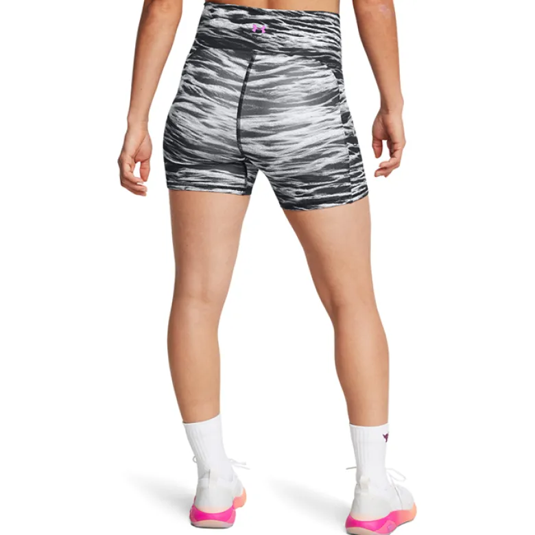 Project Rock Women Lets Go BTB Middy, Black