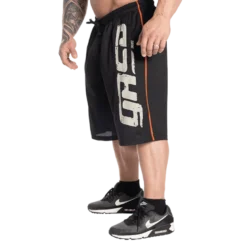 Pro Mesh Shorts, black