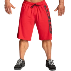Pro Mesh Shorts, Chili Red