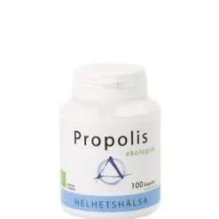 Propolis EKO 100 kapslar