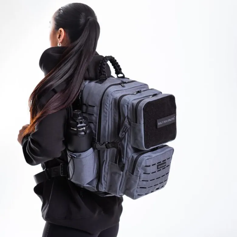 Pro Series Ryggsäck Grå 25 L
