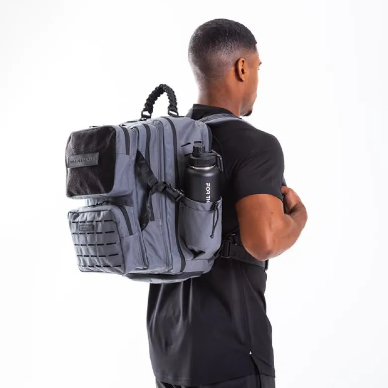 Pro Series Ryggsäck Grå 25 L