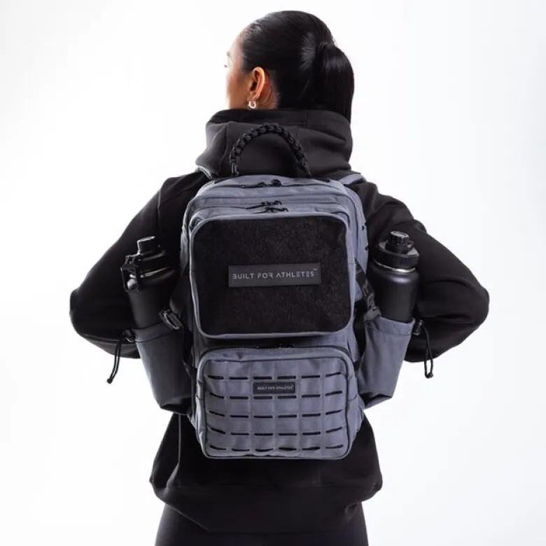 Pro Series Ryggsäck Grå 25 L