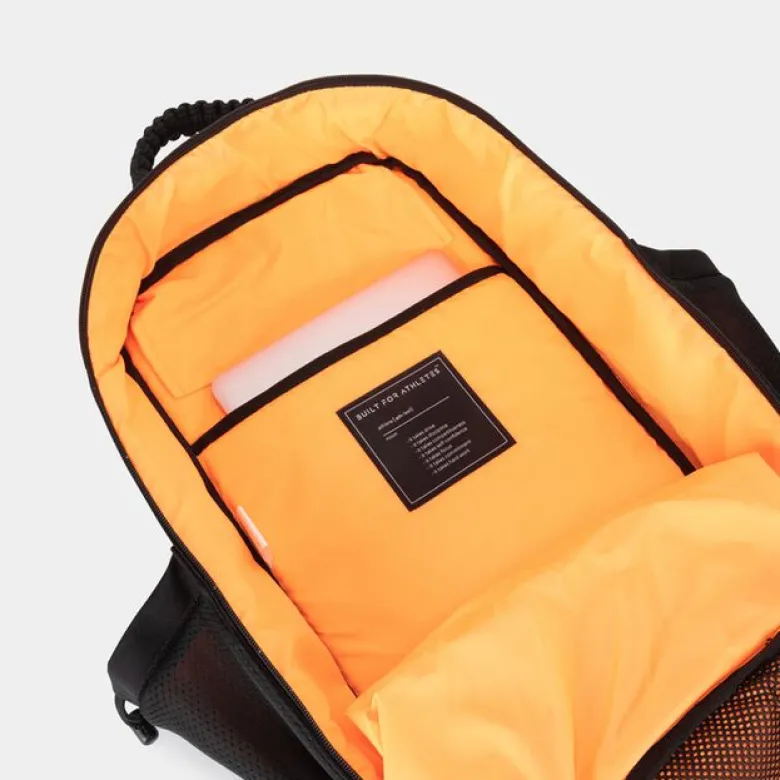 Pro Series Ryggsäck Svart 45 L