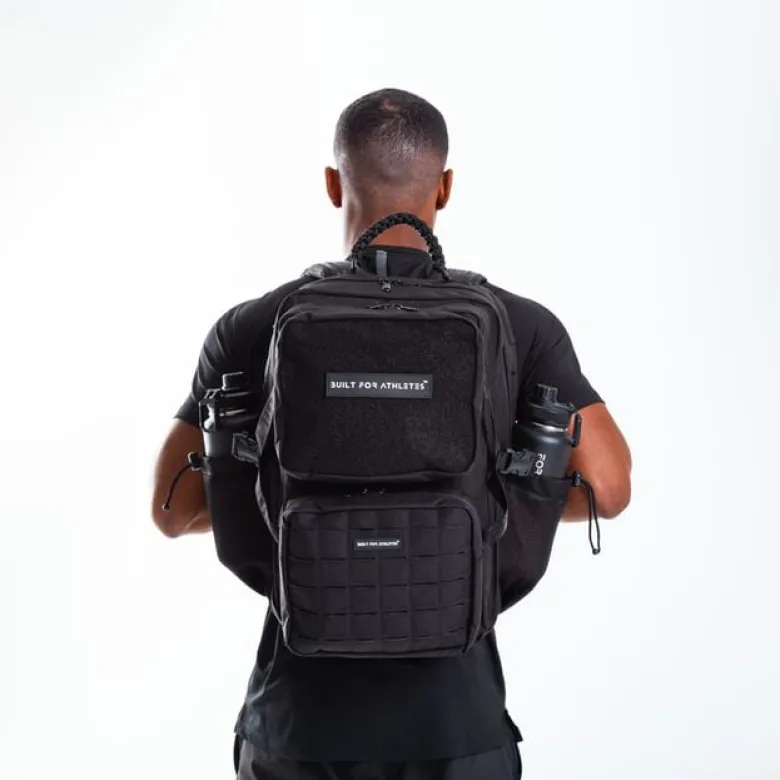 Pro Series Ryggsäck Svart 45 L