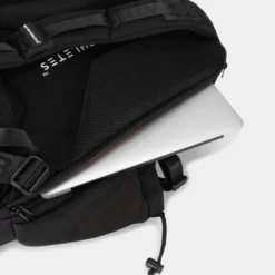 Pro Series Ryggsäck Svart 45 L