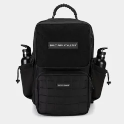 Pro Series Ryggsäck Svart 45 L