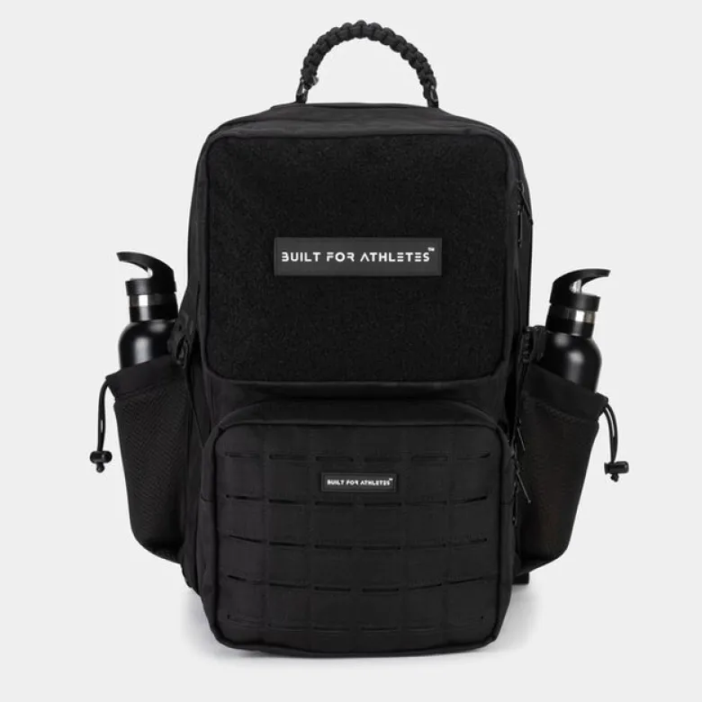Pro Series Ryggsäck Svart 45 L
