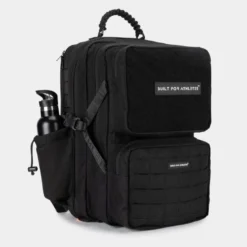 Pro Series Ryggsäck Svart 45 L