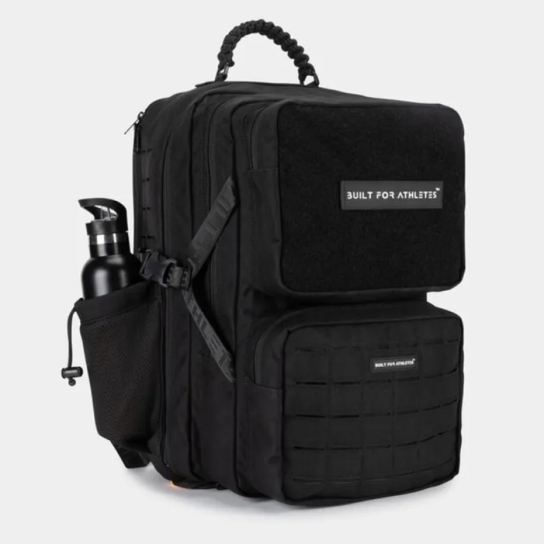 Pro Series Ryggsäck Svart 45 L