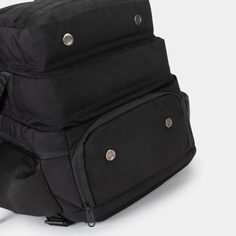 Pro Series Ryggsäck Svart 45 L