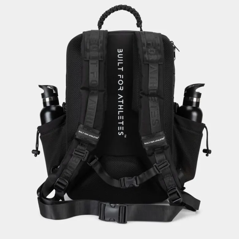 Pro Series Ryggsäck Svart 45 L