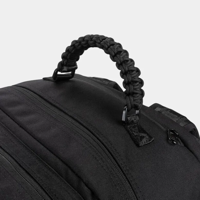 Pro Series Ryggsäck Svart 45 L