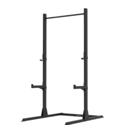 PRO Squat Ställning med Chin Up Bar