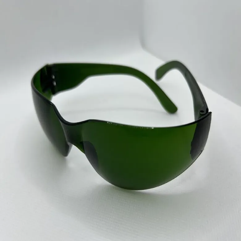 Protective Glasses