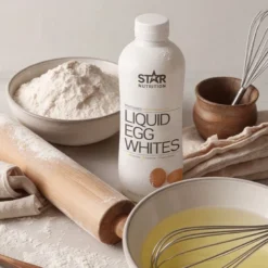 Protein Baking Essentials