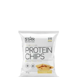 Protein Chips, 30g, Sourcream & Onion
