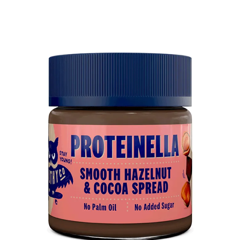 Proteinella, 200 g, Hazelnut