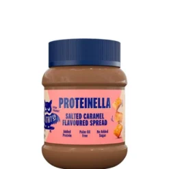 Proteinella, 360 g, Salted Caramel