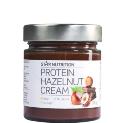 Protein Hasselnötskräm 200 g