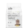 Protein & Oat Breakfast Shake, Apple/Cinnamon, 750 g