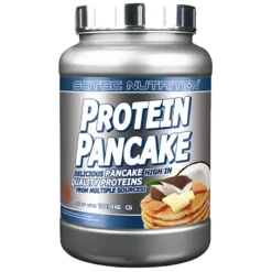 Protein Pancake, 1036 g, White Chocolate and Coconut