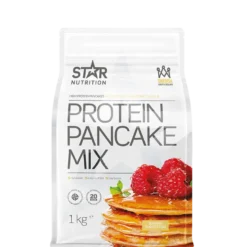 Protein Pancake mix, 1 kg, Traditional flavour