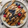Proteinpannkakor-Kit
