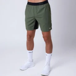 PR Stretch Shorts