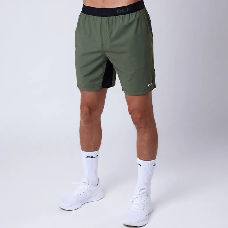 PR Stretch Shorts