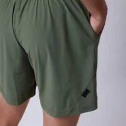 PR Stretch Shorts