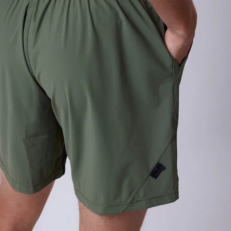PR Stretch Shorts