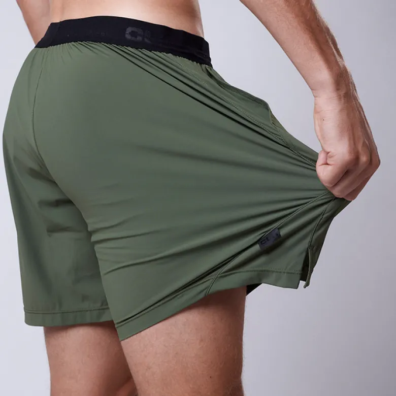 PR Stretch Shorts