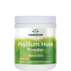 Psyllium Husk 340 g